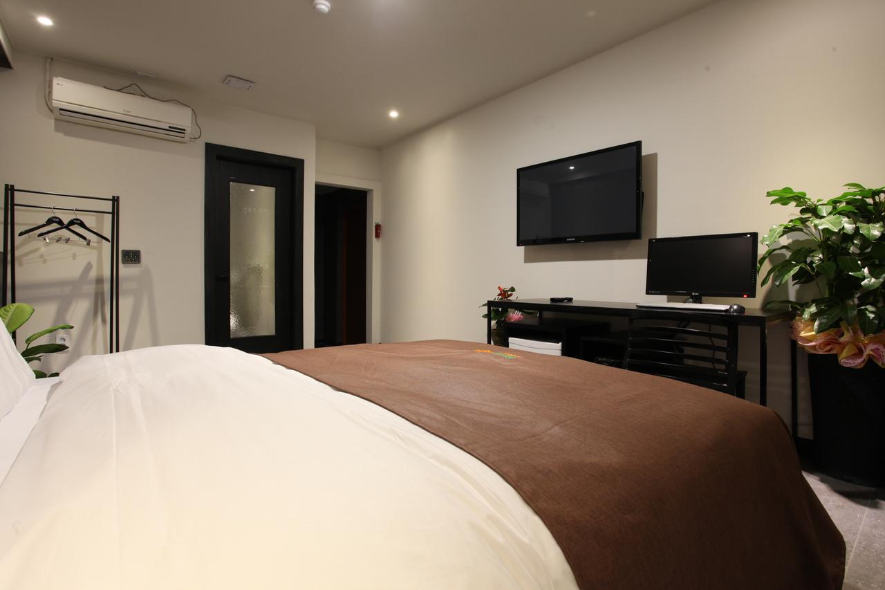Hotel Sopoong Incheon Esterno foto