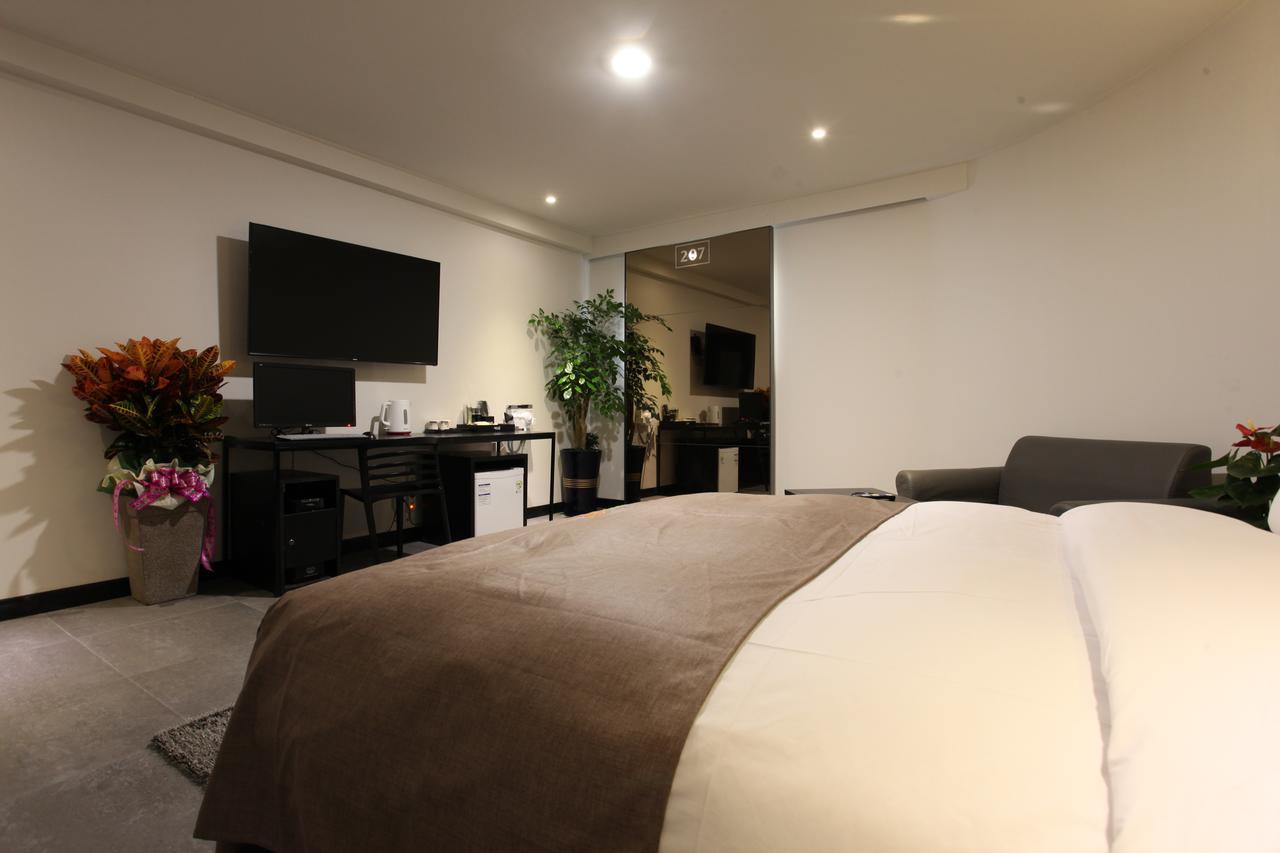 Hotel Sopoong Incheon Esterno foto