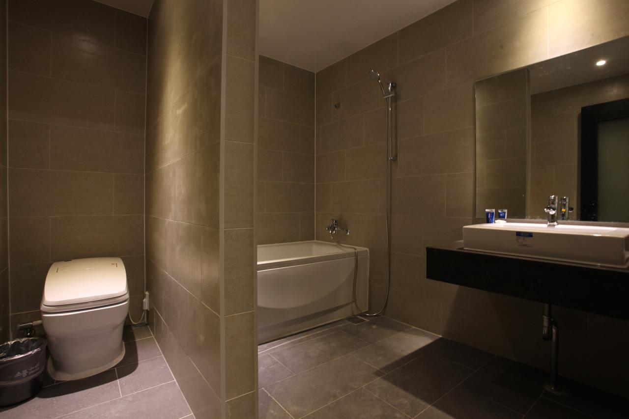 Hotel Sopoong Incheon Esterno foto