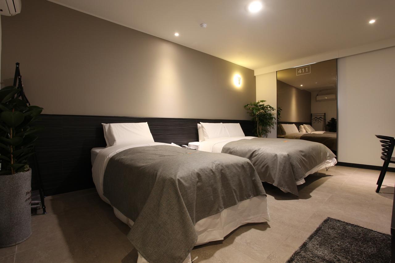 Hotel Sopoong Incheon Esterno foto