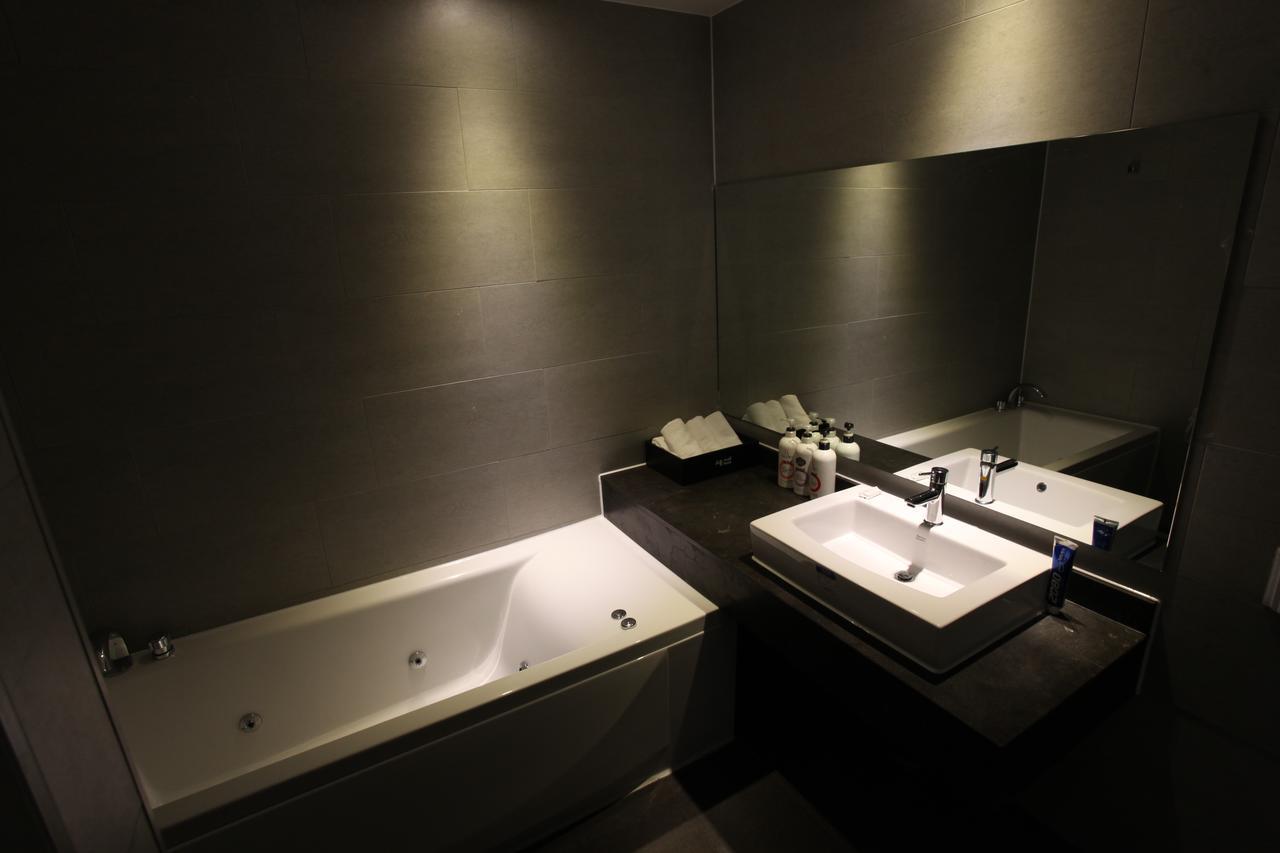 Hotel Sopoong Incheon Esterno foto