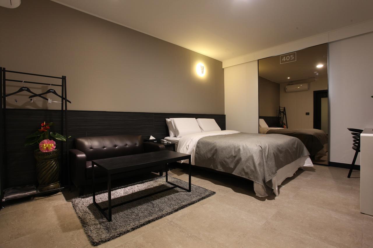 Hotel Sopoong Incheon Esterno foto