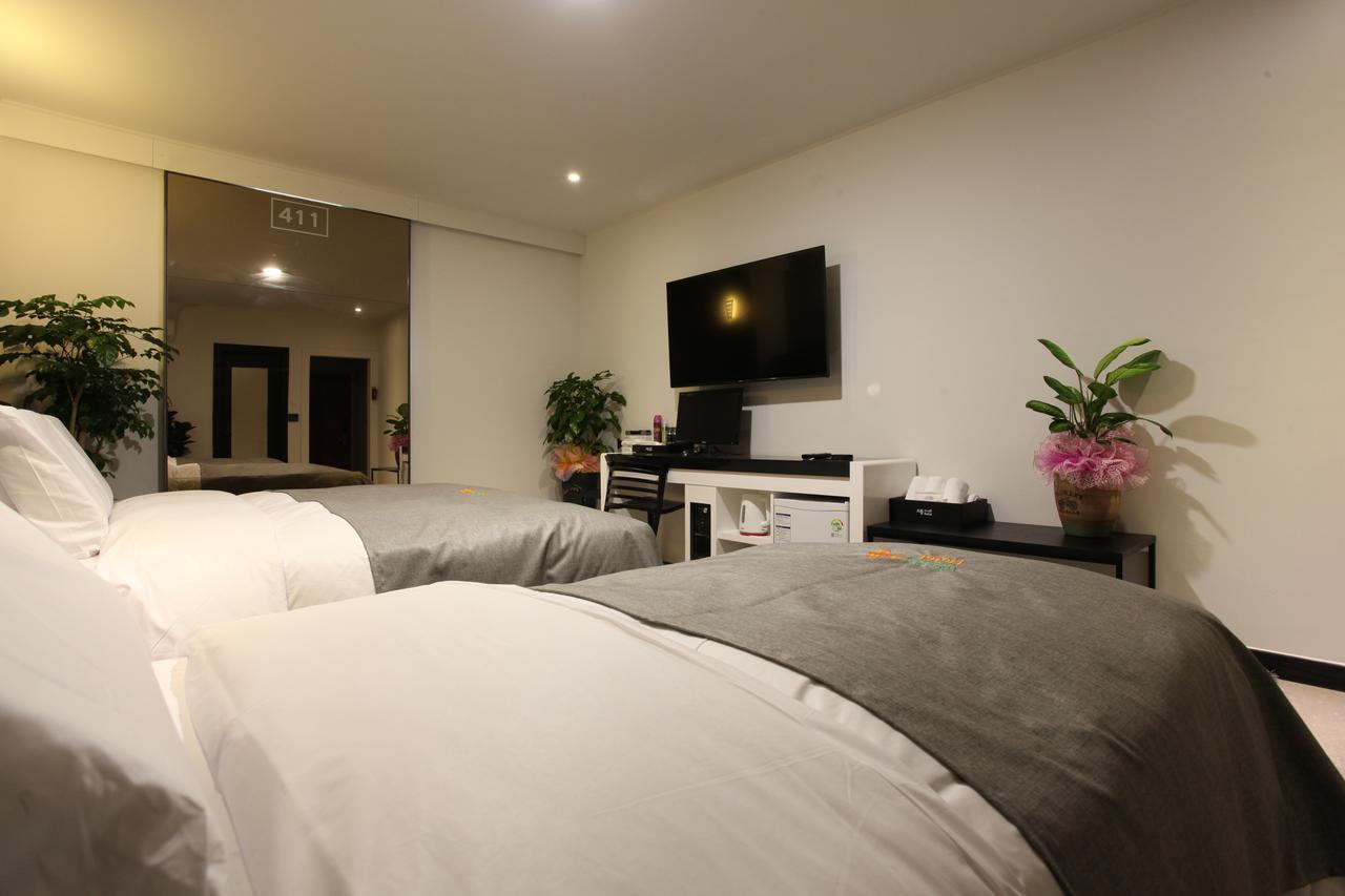Hotel Sopoong Incheon Esterno foto