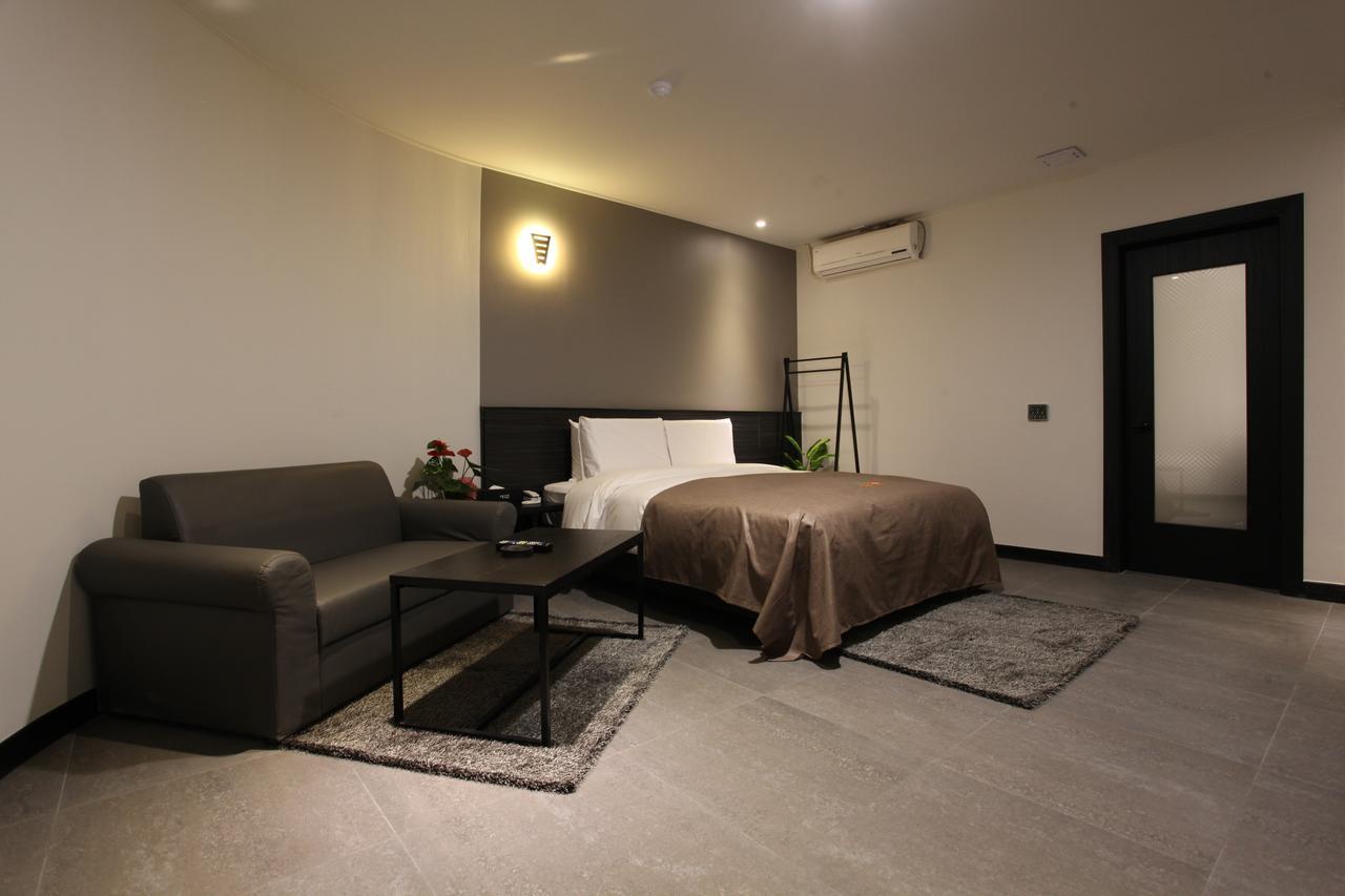 Hotel Sopoong Incheon Esterno foto