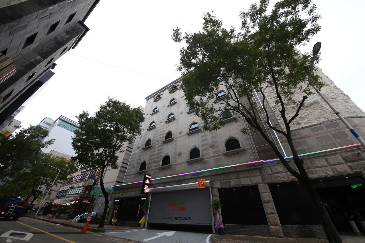 Hotel Sopoong Incheon Esterno foto