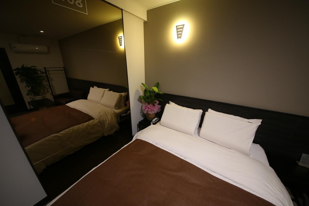 Hotel Sopoong Incheon Esterno foto