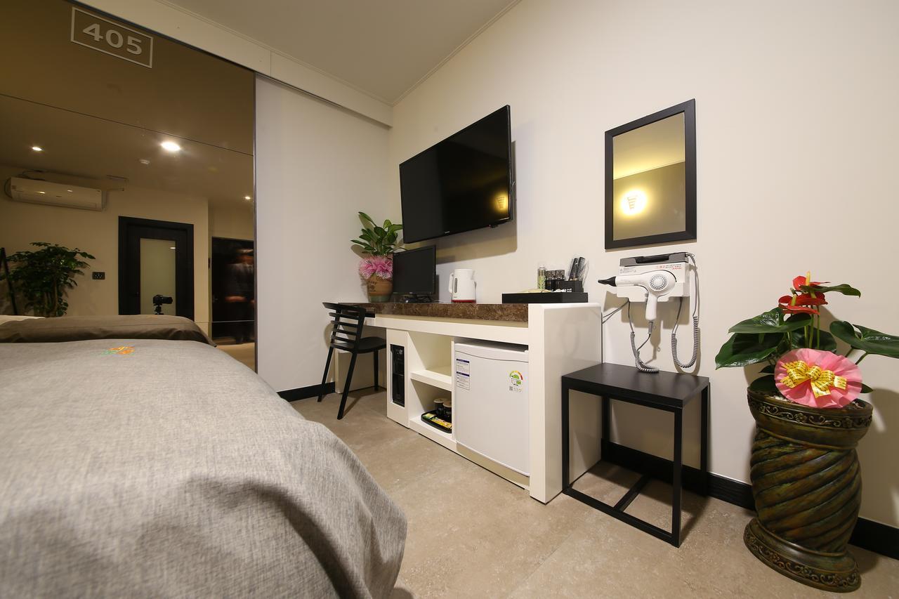 Hotel Sopoong Incheon Esterno foto