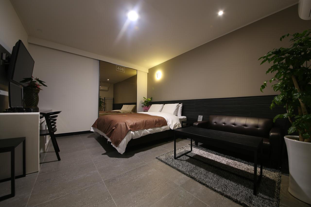 Hotel Sopoong Incheon Esterno foto