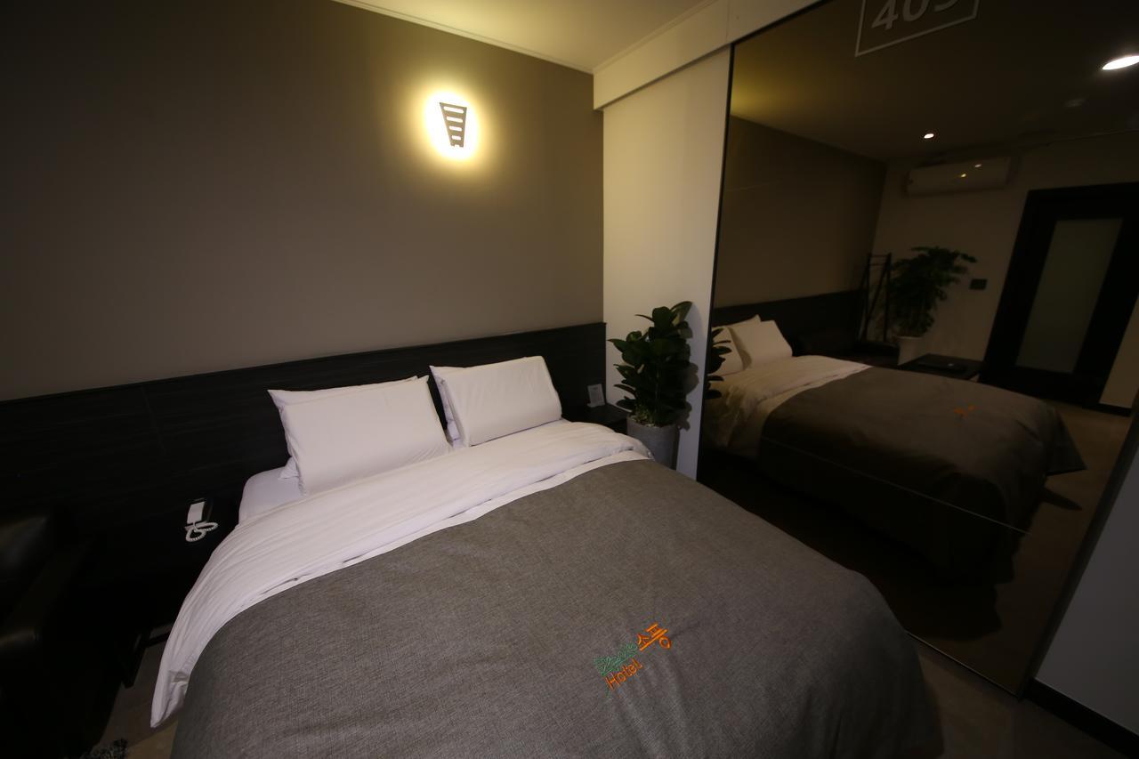 Hotel Sopoong Incheon Esterno foto
