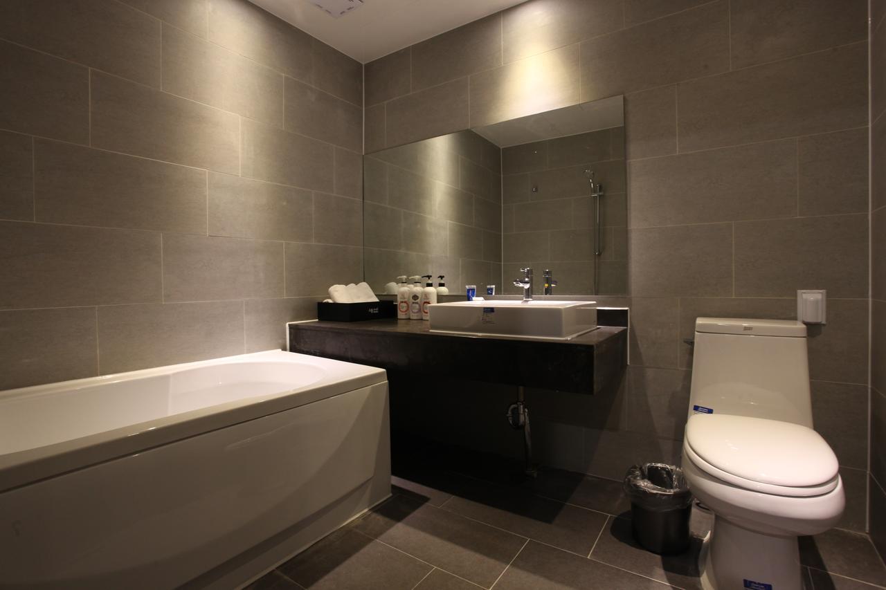 Hotel Sopoong Incheon Esterno foto