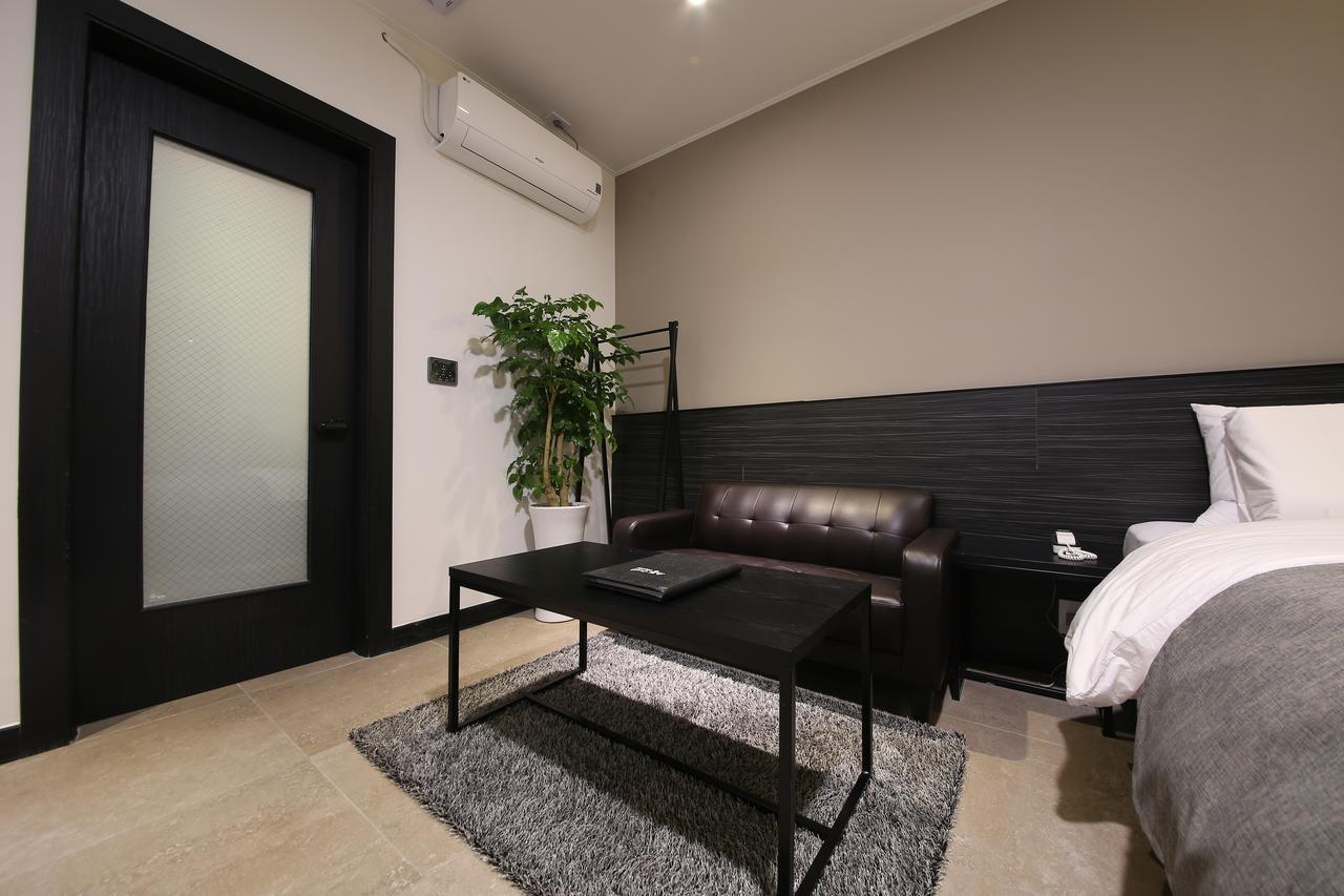 Hotel Sopoong Incheon Esterno foto