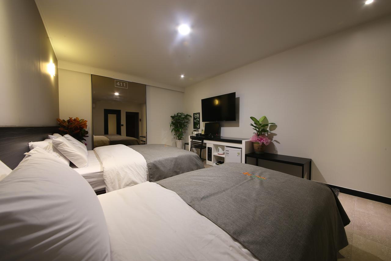 Hotel Sopoong Incheon Esterno foto