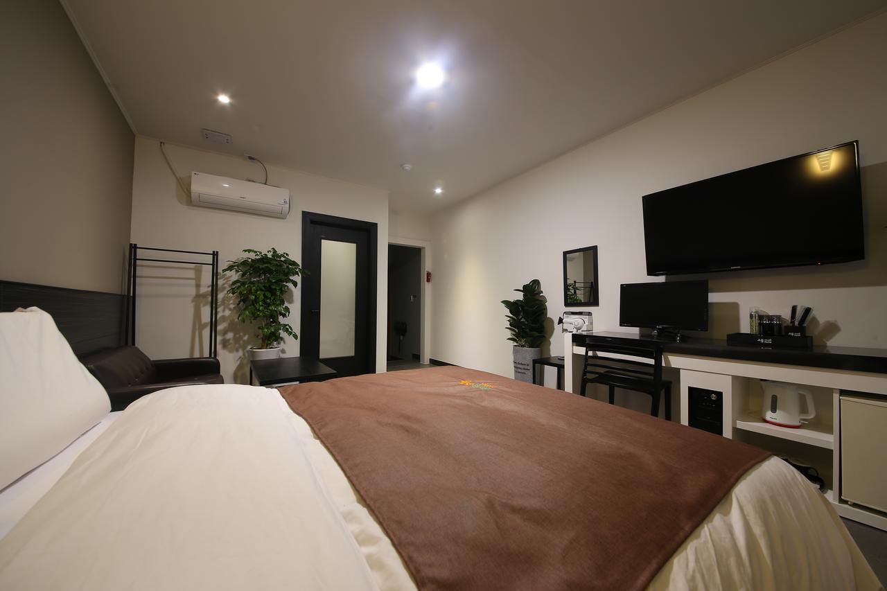 Hotel Sopoong Incheon Esterno foto