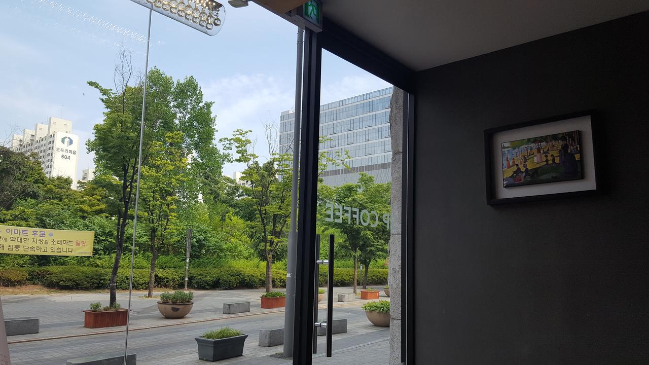 Hotel Sopoong Incheon Esterno foto