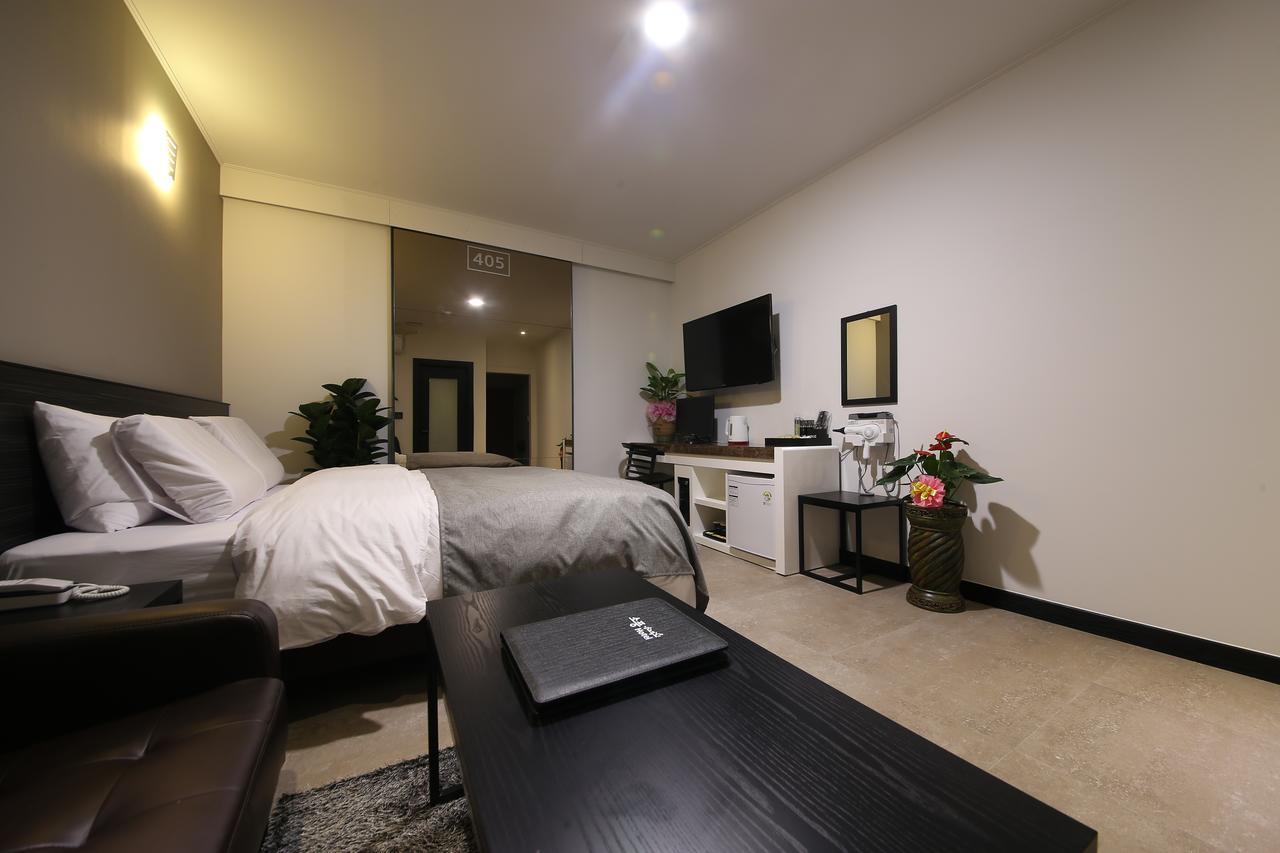 Hotel Sopoong Incheon Esterno foto
