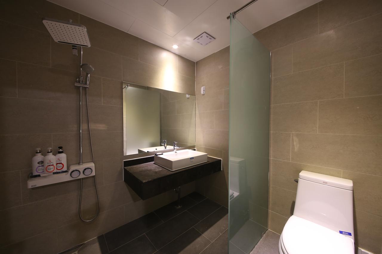 Hotel Sopoong Incheon Esterno foto