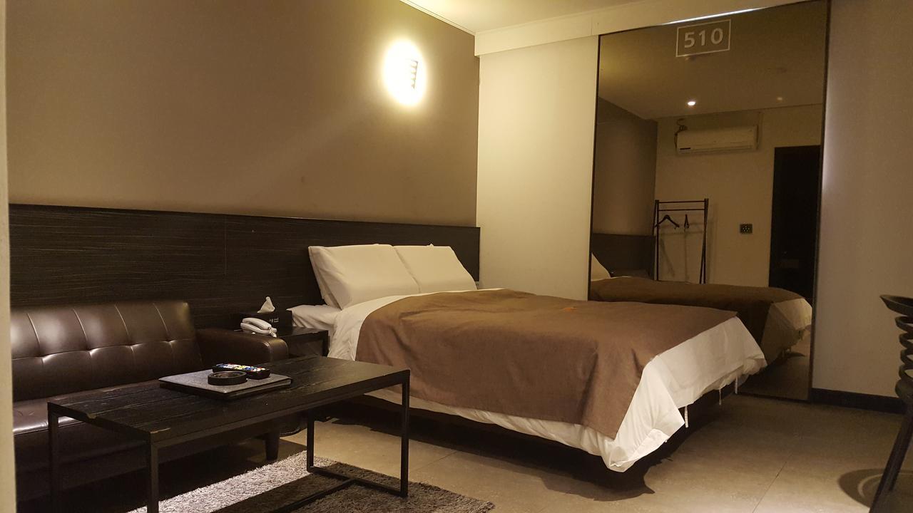 Hotel Sopoong Incheon Esterno foto