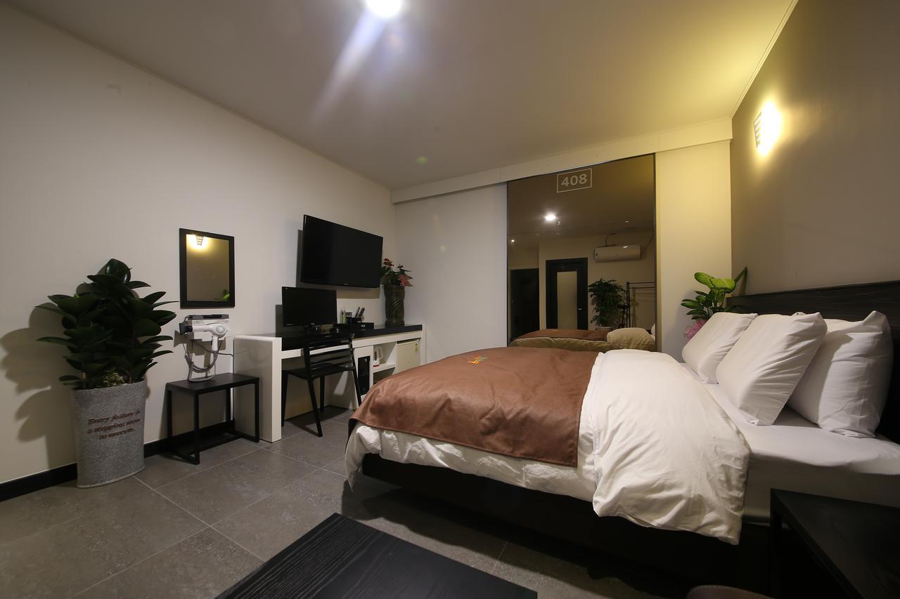 Hotel Sopoong Incheon Esterno foto
