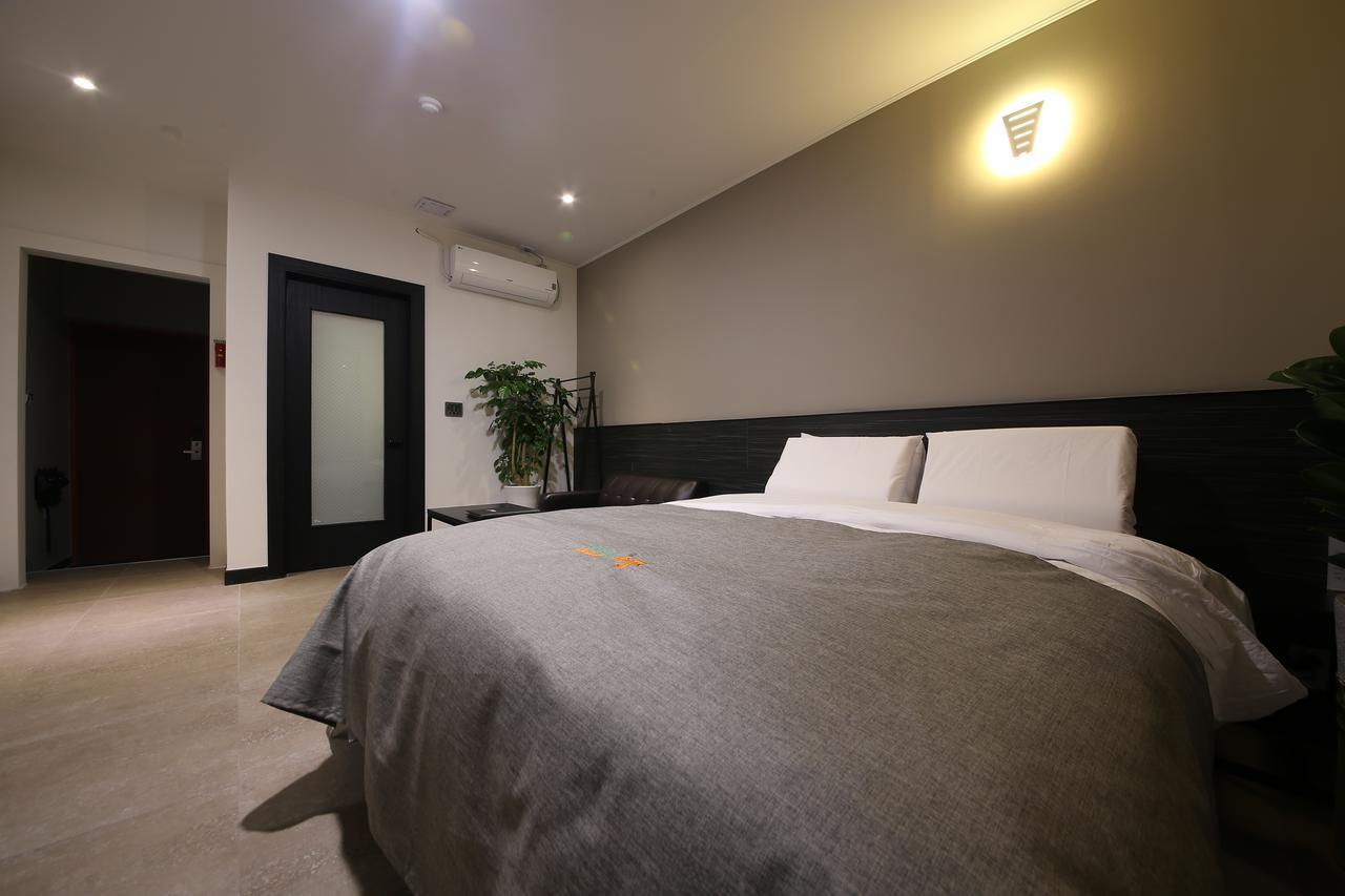 Hotel Sopoong Incheon Esterno foto