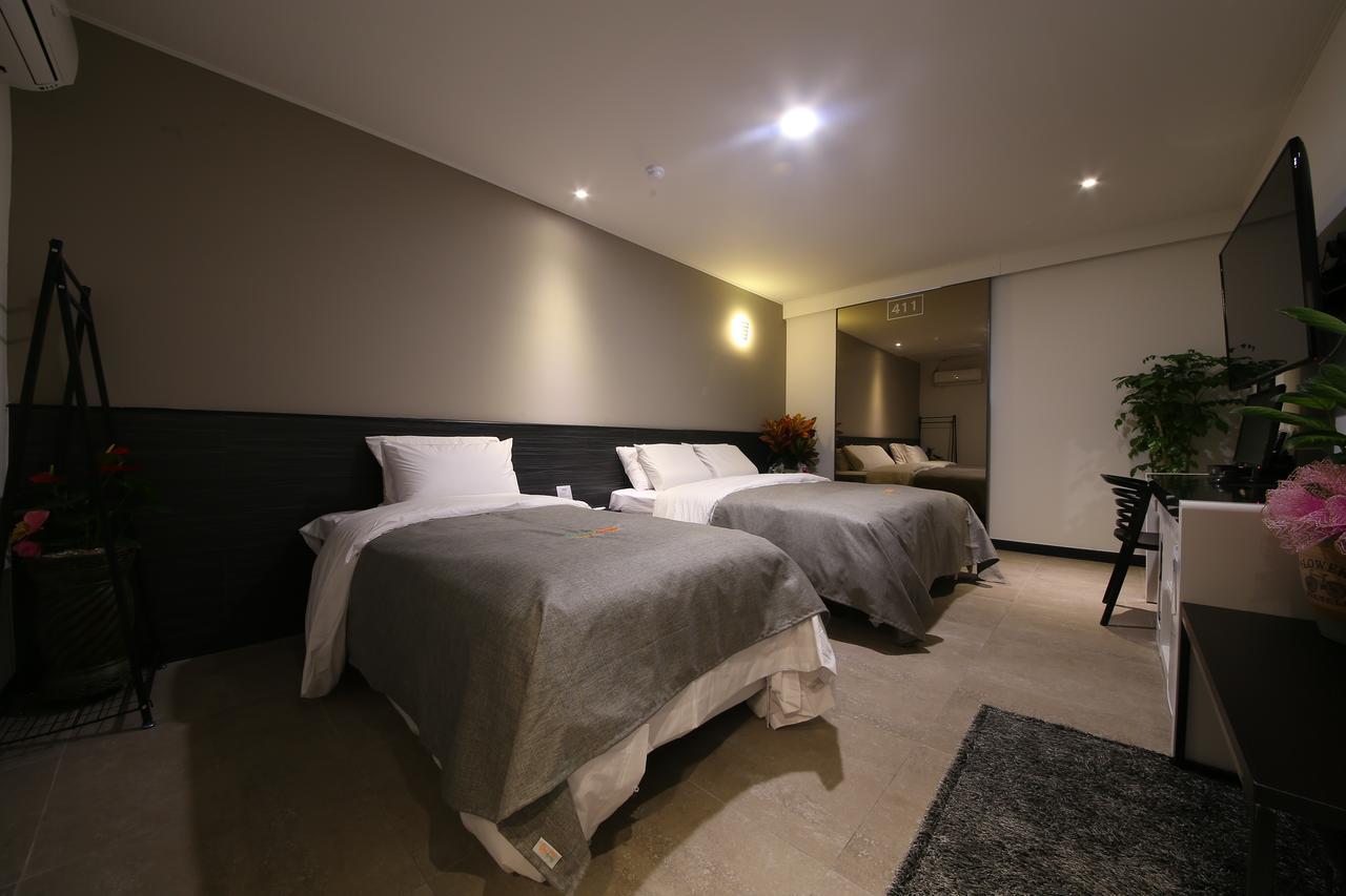 Hotel Sopoong Incheon Esterno foto