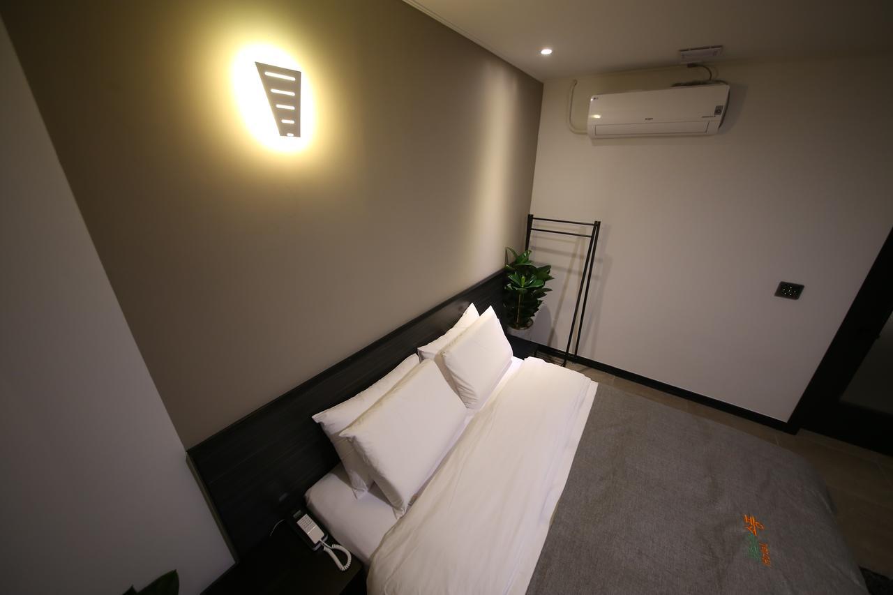 Hotel Sopoong Incheon Esterno foto