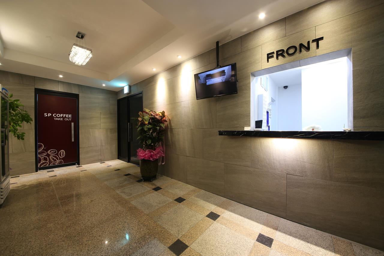 Hotel Sopoong Incheon Esterno foto