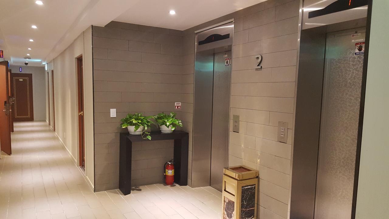 Hotel Sopoong Incheon Esterno foto